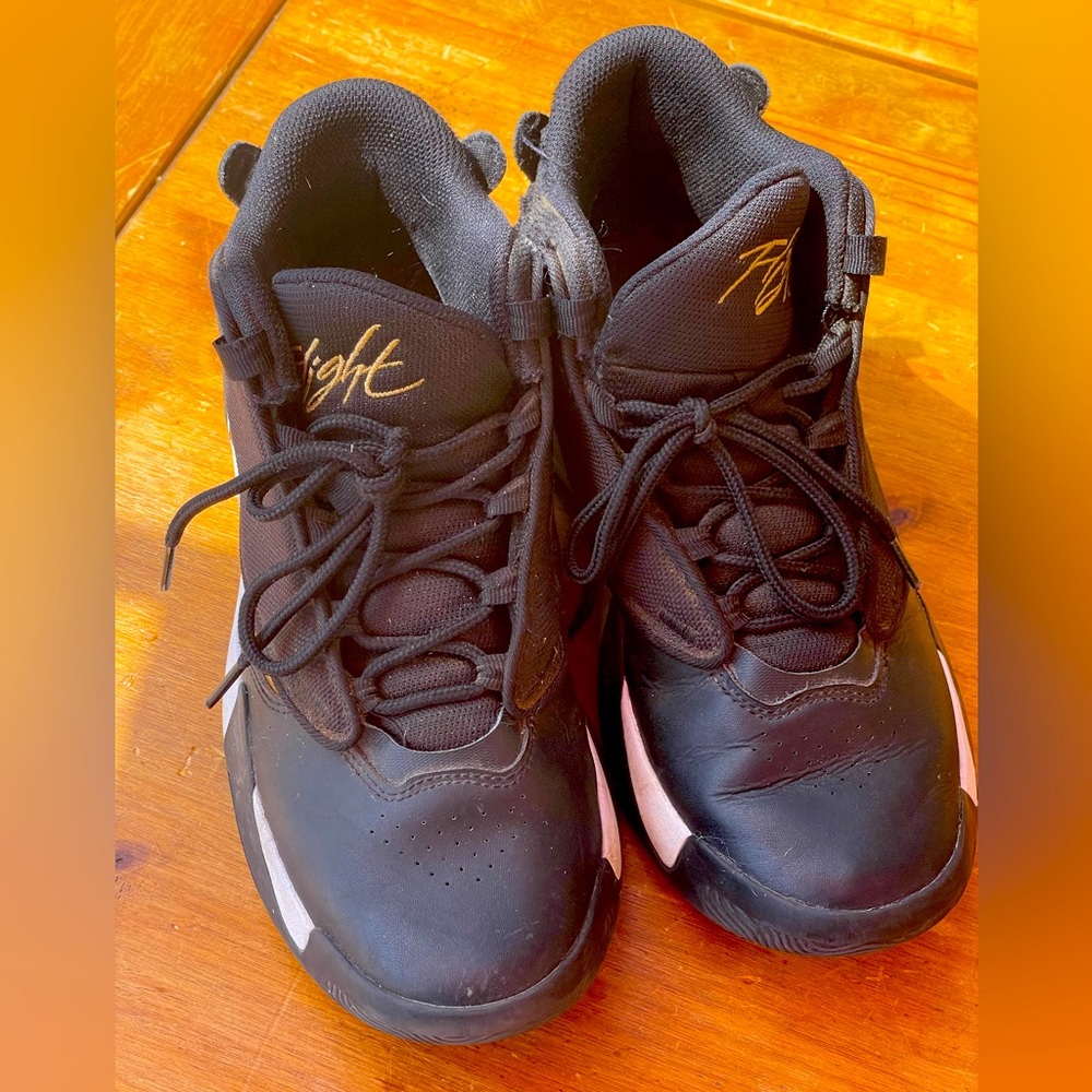 Air Jordan’s Aura Max 4